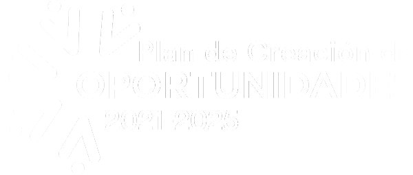 Plan Nacional 2021 - 2025 logo